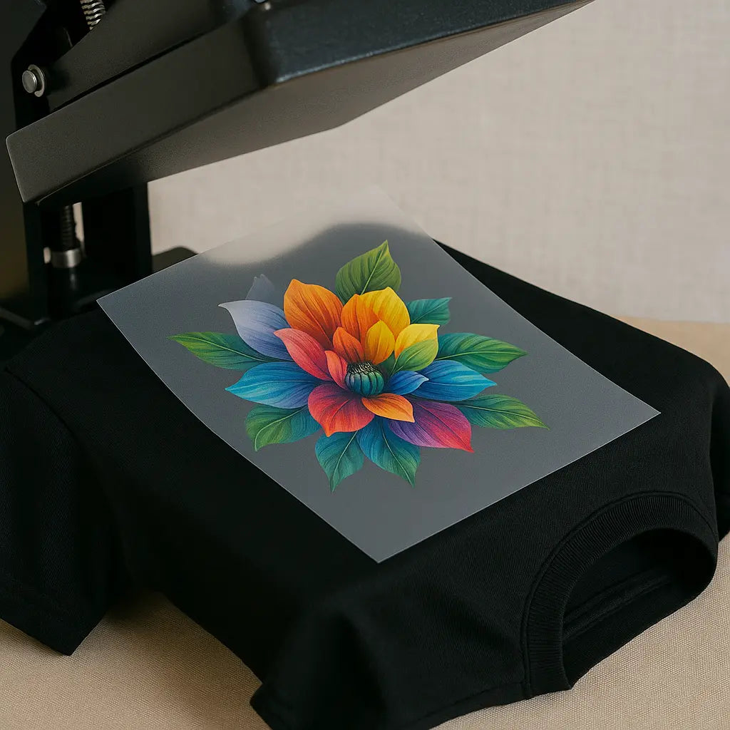 asd DTF (GARMENT PRINTING) - TreeCity Print & Embroidery