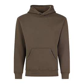 asd ULTRA HEAVY ADULT HOODIE (NO DRAW CORDS)