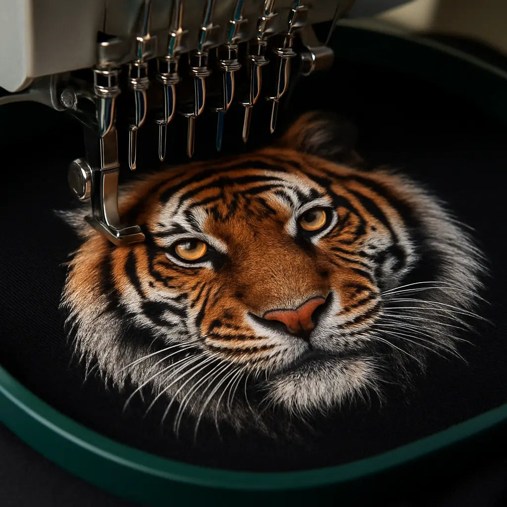 Embroidery Services | TreeCity Print & Embroidery Sacramento - TreeCity Print & Embroidery