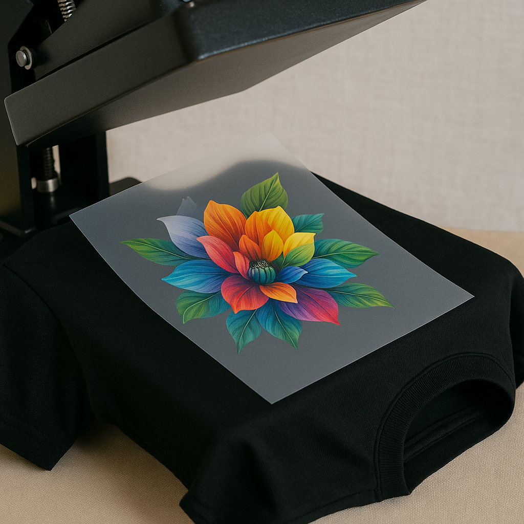 asd DTF (GARMENT PRINTING)