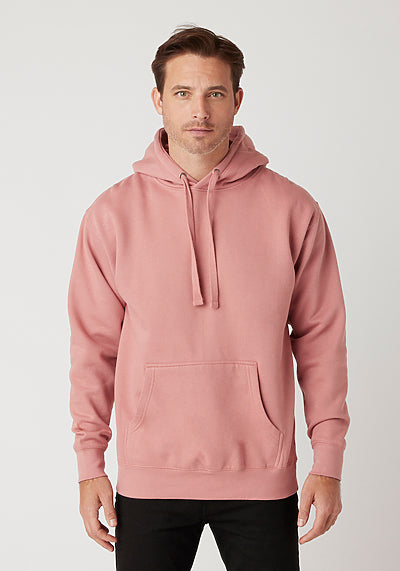 PREMIUM PULLOVER HOODIE (SMALL - XL)